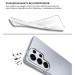 BeCover Чохол до мобільного телефона BeCover silicone Samsung Galaxy S26 Ultra SM-S948 Transparent (714885)