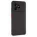 BeCover Чохол до мобільного телефона BeCover silicone ZTE Blade A36 / Nubia A36 Black (714936)