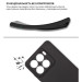 BeCover Чохол до мобільного телефона BeCover silicone ZTE Blade A56 Black (714935)