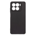 BeCover Чохол до мобільного телефона BeCover silicone ZTE Blade A56 Black (714935)