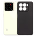 BeCover Чохол до мобільного телефона BeCover silicone ZTE Blade A56 Black (714935)