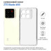 BeCover Чохол до мобільного телефона BeCover silicone ZTE Blade A56 Transparent (714907)