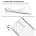 BeCover Чохол до мобільного телефона BeCover silicone ZTE Blade A56 Transparent (714907)
