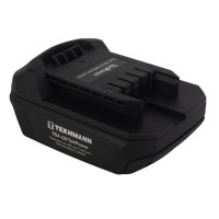 Адаптер Tekhmann перехідник для акумулятора TBA-i20/TekPower (854613)