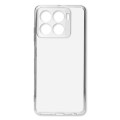 BeCover Чохол до мобільного телефона BeCover silicone ZTE Blade A56 Transparent (714907)