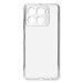 BeCover Чохол до мобільного телефона BeCover silicone ZTE Blade A56 Transparent (714907)