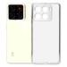 BeCover Чохол до мобільного телефона BeCover silicone ZTE Blade A56 Transparent (714907)