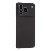 BeCover Чохол до мобільного телефона BeCover silicone ZTE Blade A76 4G Black (714934)