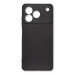 BeCover Чохол до мобільного телефона BeCover silicone ZTE Blade A76 4G Black (714934)