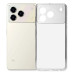 BeCover Чохол до мобільного телефона BeCover silicone ZTE Blade A76 4G Transparent (714906)