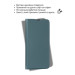 BeCover Чохол до мобільного телефона BeCover Exclusive New Style Samsung Galaxy A37 SM-A376 Dark Green (714925)