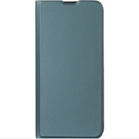 Чохол до мобільного телефона BeCover Exclusive New Style Samsung Galaxy A37 SM-A376 Dark Green (714925)
