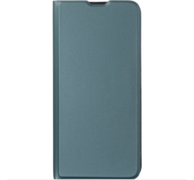 BeCover Чохол до мобільного телефона BeCover Exclusive New Style Samsung Galaxy A37 SM-A376 Dark Green (714925)