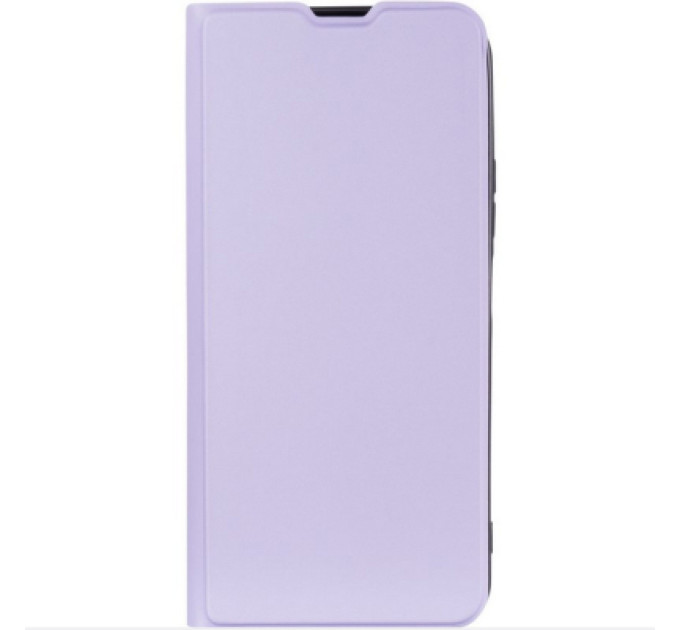BeCover Чохол до мобільного телефона BeCover Exclusive New Style Samsung Galaxy A37 SM-A376 Purple (714926)