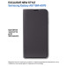 BeCover Чохол до мобільного телефона BeCover Exclusive New Style Samsung Galaxy A57 SM-A576 Black (714927)