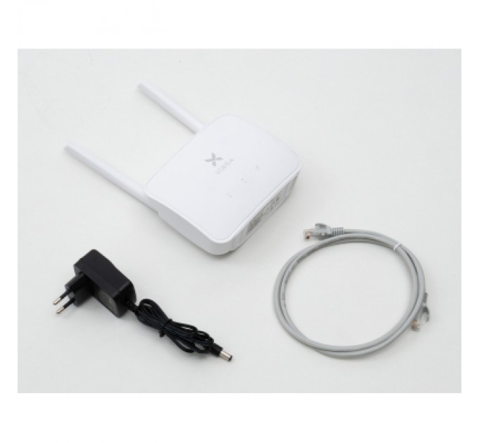 Маршрутизатор Vinga IndHome 4G C101 (VMRL-C101W)