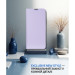 BeCover Чохол до мобільного телефона BeCover Exclusive New Style Samsung Galaxy A57 SM-A576 Purple (714929)