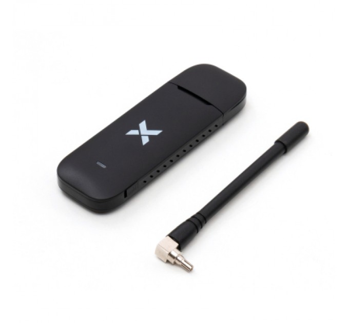 Мобільний модем Vinga Stick 4G M101 (VMRL-M101B)