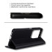 BeCover Чохол до мобільного телефона BeCover Exclusive New Style Xiaomi Redmi Note 15 Pro 4G Black (714930)