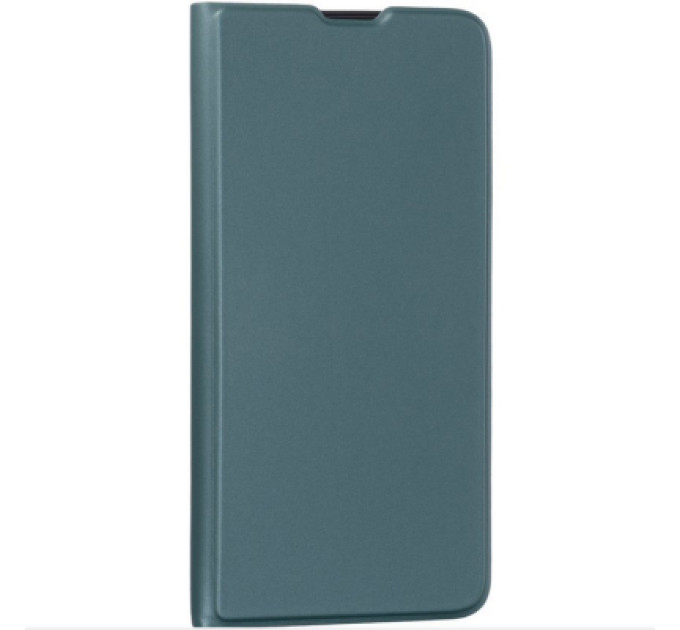 BeCover Чохол до мобільного телефона BeCover Exclusive New Style Xiaomi Redmi Note 15 Pro 4G Dark Green (714931)