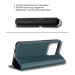 BeCover Чохол до мобільного телефона BeCover Exclusive New Style Xiaomi Redmi Note 15 Pro 4G Dark Green (714931)