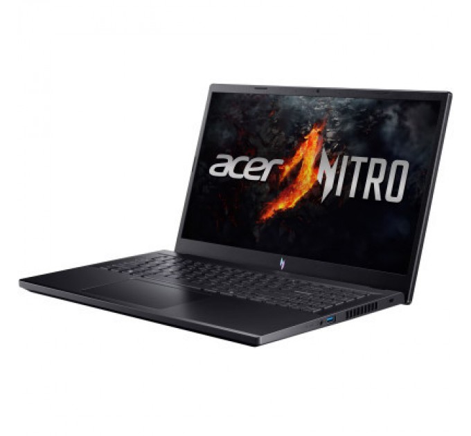 Acer Ноутбук Acer Nitro V 15 ANV15-41 (NH.QSFEU.001)