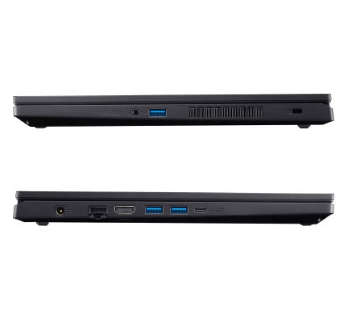 Acer Ноутбук Acer Nitro V 15 ANV15-41 (NH.QSFEU.001)