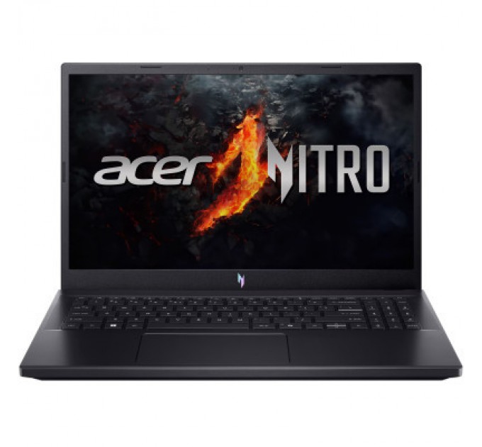 Acer Ноутбук Acer Nitro V 15 ANV15-41 (NH.QSFEU.001)