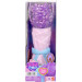 Barbie Лялька Barbie Набір-сюрприз з лялькою Barbie Petal Pop Фіолетова маргаритка (JMF58)