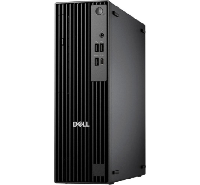 Dell Комп'ютер Dell Pro Slim / Ultra5 235, 16, 512, кл+м, Win11P (BTO105_QCS1250)