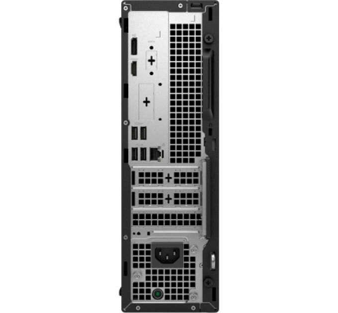 Dell Комп'ютер Dell Pro Slim / Ultra5 235, 16, 512, кл+м, Win11P (BTO105_QCS1250)