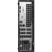 Dell Комп'ютер Dell Pro Slim / Ultra5 235, 16, 512, кл+м, Win11P (BTO105_QCS1250)