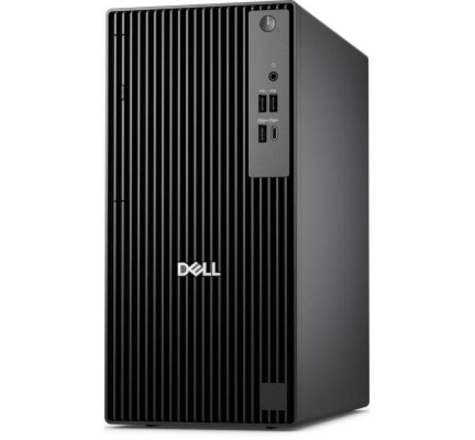 Dell Комп'ютер Dell Pro Tower / Ultra5 235, 16, 512, ODD, кл+м, Win11P (BTO107_QCT1250)