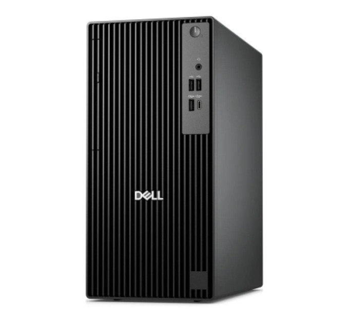 Dell Комп'ютер Dell Pro Tower / Ultra7 265, 8, 512, ODD, кл+м, Win11P (BTO110_QCT1250)