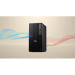 Dell Комп'ютер Dell Pro Tower / Ultra7 265, 8, 512, ODD, кл+м, Win11P (BTO110_QCT1250)