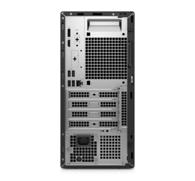 Dell Комп'ютер Dell Pro Tower / Ultra7 265, 8, 512, ODD, кл+м, Win11P (BTO110_QCT1250)