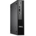 Dell Комп'ютер Dell Pro Micro / Ryzen5 8500GE, 16, 512, WiFi, кл+м (BTO511_QCM1255_UBU)