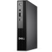 Dell Комп'ютер Dell Pro Micro / Ryzen5 8500GE, 16, 512, WiFi, кл+м (BTO511_QCM1255_UBU)