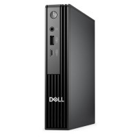 Комп'ютер Dell Pro Micro / Ryzen5 8500GE, 16, 512, WiFi, кл+м (BTO511_QCM1255_UBU)