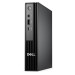 Dell Комп'ютер Dell Pro Micro / Ryzen5 8500GE, 16, 512, WiFi, кл+м (BTO511_QCM1255_UBU)