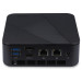 Acer Комп'ютер Acer Veriton N1502G-13N0U MFF / N150, 1*SO-DIMM, M.2SSD, WiFi (DT.R5UEH.001)