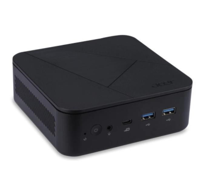 Acer Комп'ютер Acer Veriton N1502G-13N0U MFF / N150, 1*SO-DIMM, M.2SSD, WiFi (DT.R5UEH.001)