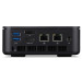 Acer Комп'ютер Acer Veriton N1502G-13N0U MFF / N150, 1*SO-DIMM, M.2SSD, WiFi (DT.R5UEH.001)