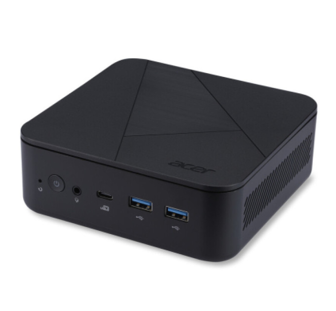 Acer Комп'ютер Acer Veriton N1502G-13N0U MFF / N150, 1*SO-DIMM, M.2SSD, WiFi (DT.R5UEH.001)