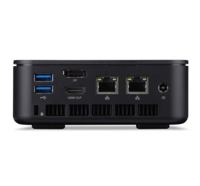 Acer Комп'ютер Acer Veriton N1502G-13U3U MFF / i3-1315U, 2*SO-DIMM, M.2SSD, WiFi (DT.R37EH.007)