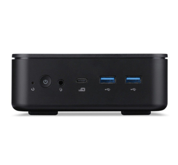 Acer Комп'ютер Acer Veriton N1502G-13U5U MFF / i5-1334U, 2*SO-DIMM, M.2SSD, WiFi (DT.R6BEH.001)