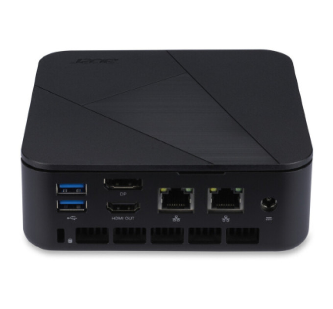 Acer Комп'ютер Acer Veriton N1502G-13U5U MFF / i5-1334U, 2*SO-DIMM, M.2SSD, WiFi (DT.R6BEH.001)