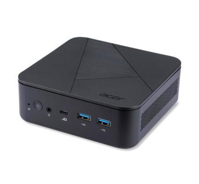 Acer Комп'ютер Acer Veriton N1502G-13U5U MFF / i5-1334U, 2*SO-DIMM, M.2SSD, WiFi (DT.R6BEH.001)