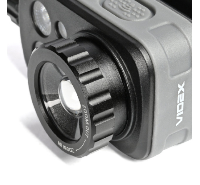 Videx Ліхтар Videx VLF-H046Z
