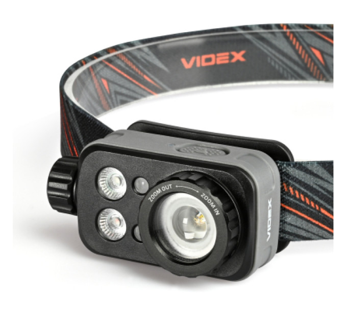 Videx Ліхтар Videx VLF-H046Z